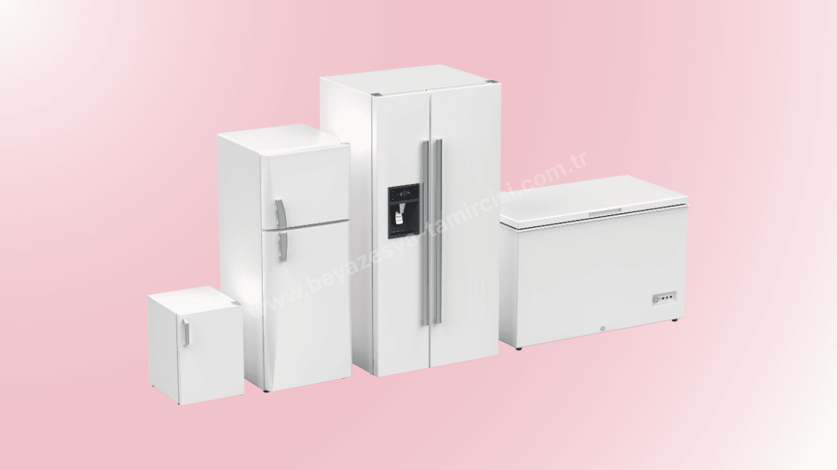 Beylikdüzü Buzdolabı Tamircisi - Beylikdüzü Beyaz Eşya Tamircisi